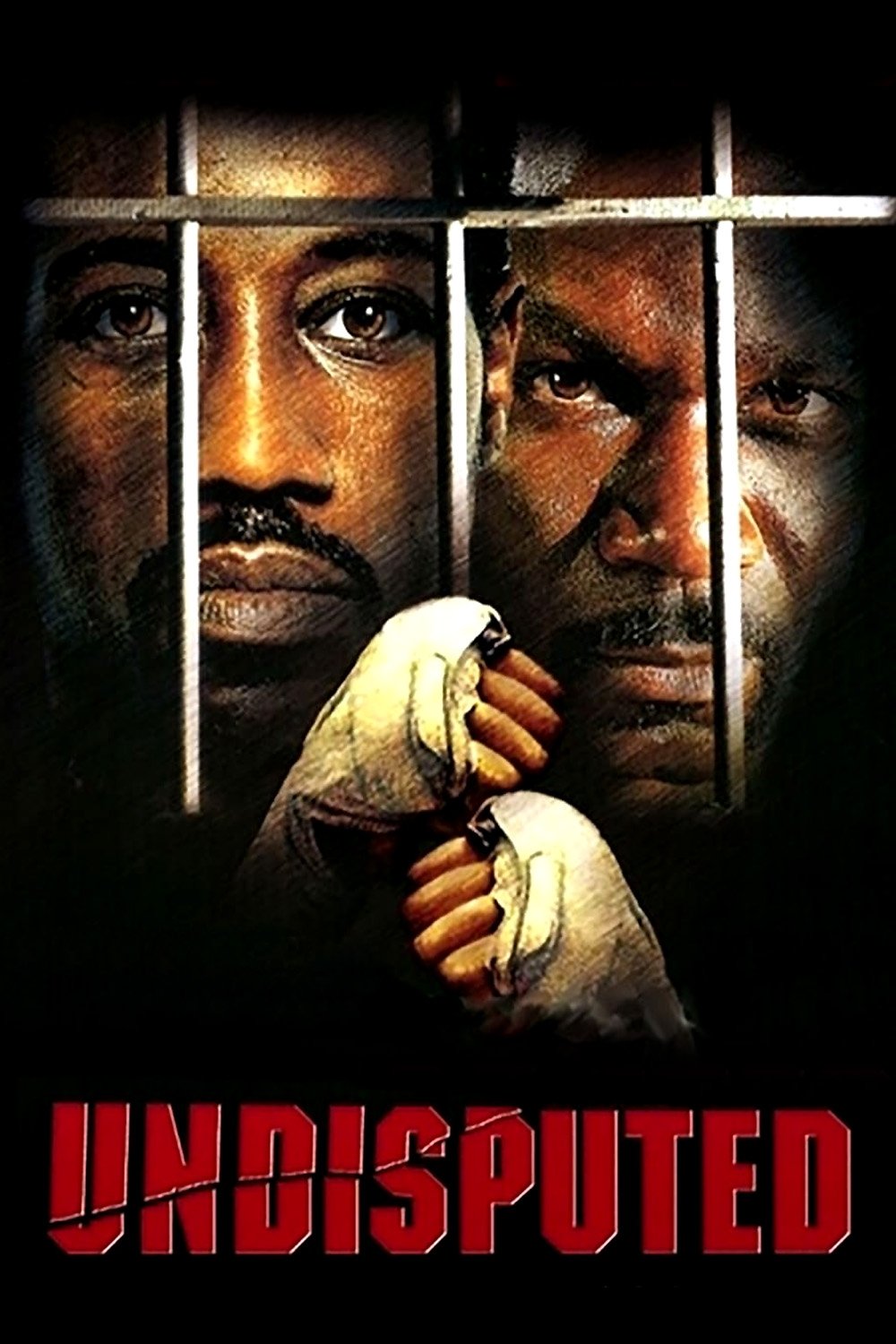 Undisputed (2002) [48121] (A1768677707) [[Movies]] --Plex--